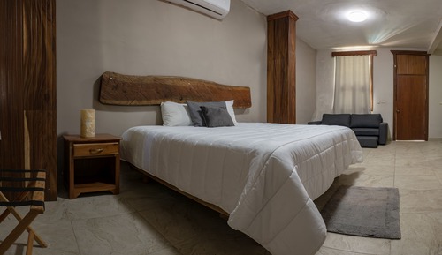 Premium Suite