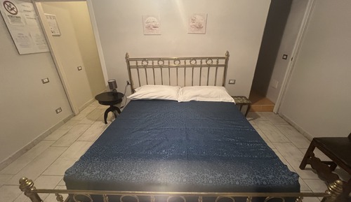 Traditional Room