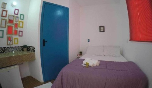 Executive Double Room Single Use