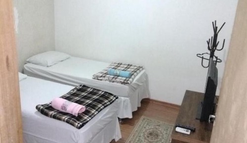 Executive Single Room