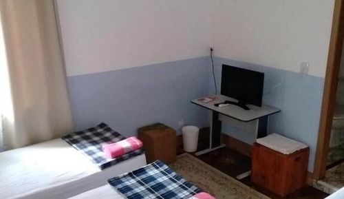 Executive Triple Room