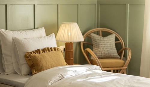Comfort Room
