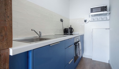 Apartment (1 Bedroom)