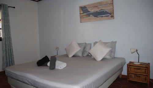 Comfort Apartment