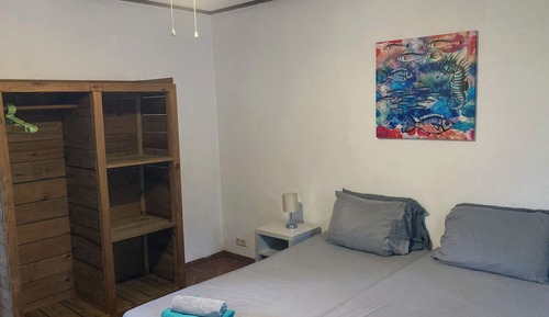 Family Apartment