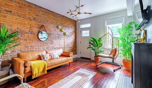 Exclusive Duplex, 4 Bedrooms, Non Smoking, Private Bathroom