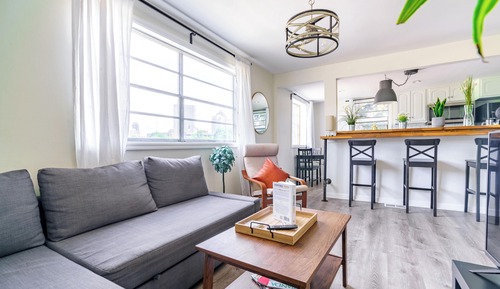 Design Apartment