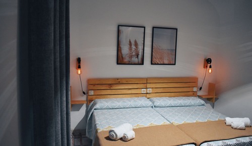 Premium Double Room