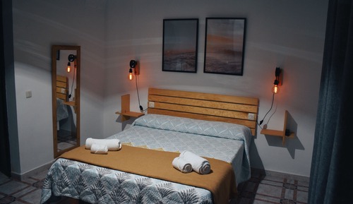 Premium Double Room