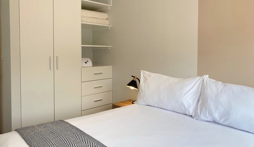Apartment, 2 Bedrooms (1006)