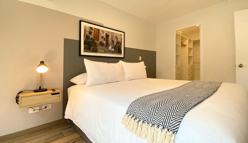 Apartment, 2 Bedrooms (304)