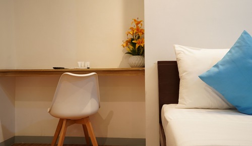 Twin Room, 2 Twin Beds, Non Smoking