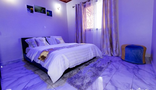 Family Apartment, 2 Bedrooms