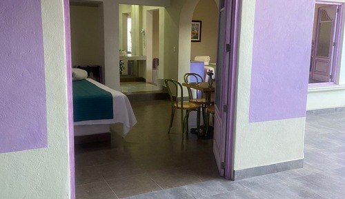 Comfort Triple Room