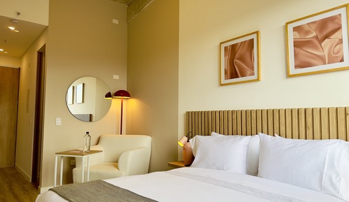 Studio Suite (905)