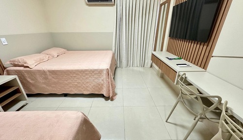 Basic Apartment