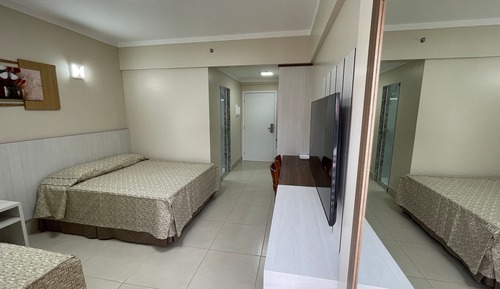 Basic Apartment