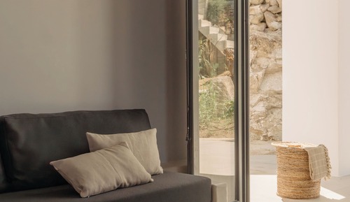 Superior Suite, 2 Bedrooms, Private Pool, Sea View