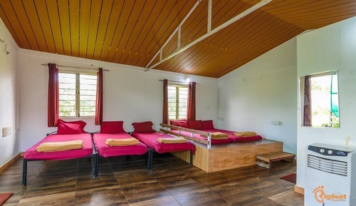 5 Beded Bungalow
