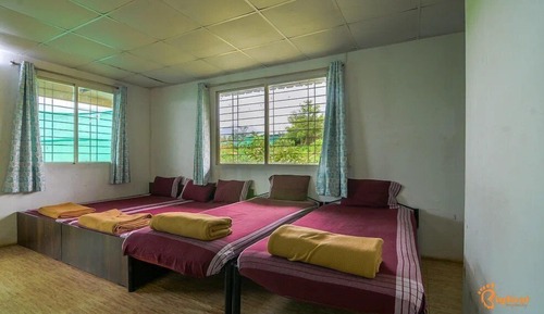 4 Beded Bungalow