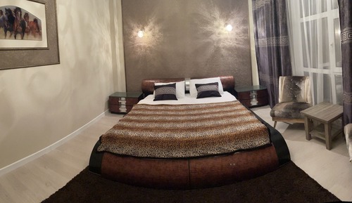 Comfort Room