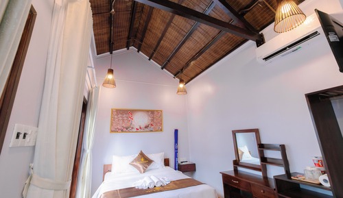 Luxury Double Room