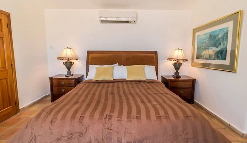 Premier Apartment