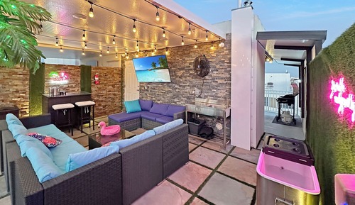 Comfort Townhome
