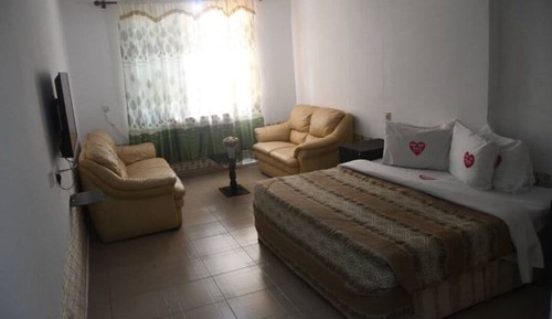 Executive Room