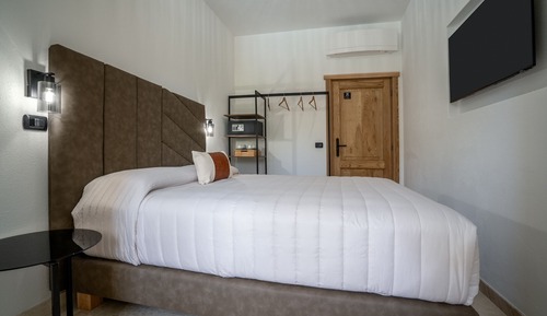 Basic Room