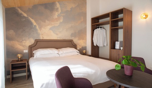 Comfort Room