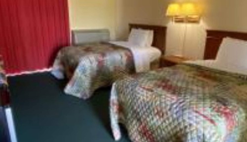 Deluxe Room, 2 Queen Beds
