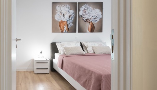 Family Apartment
