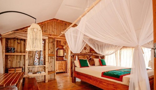 Classic Room, 1 Bedroom