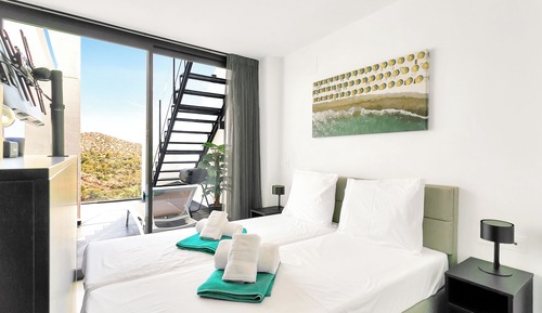 Comfort Loft