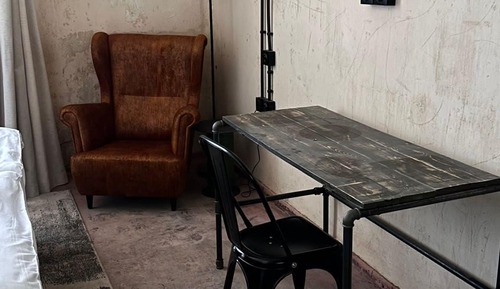 Business Single Room