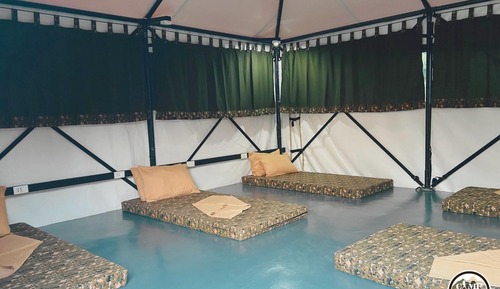 Basic Shared Dormitory, Mixed Dorm