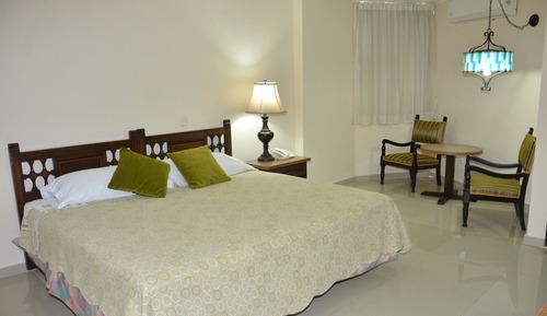Single Room