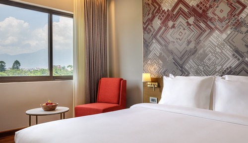 Superior Room, 2 Twin Beds