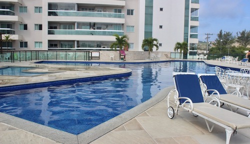 Comfort Apartment