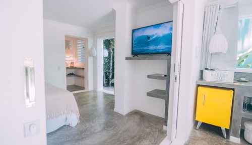 Deluxe Loft