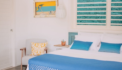 Deluxe Loft