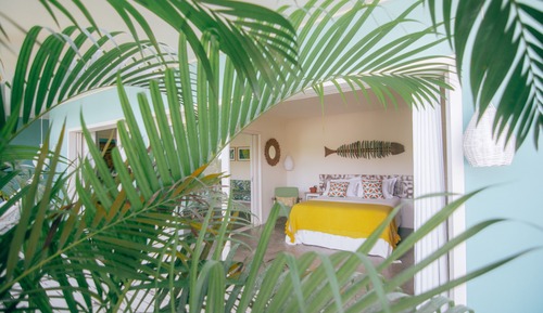 Deluxe Loft