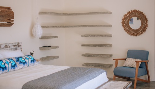 Deluxe Loft
