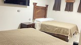 Family Quadruple Room