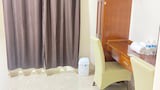 Comfort Single Room
