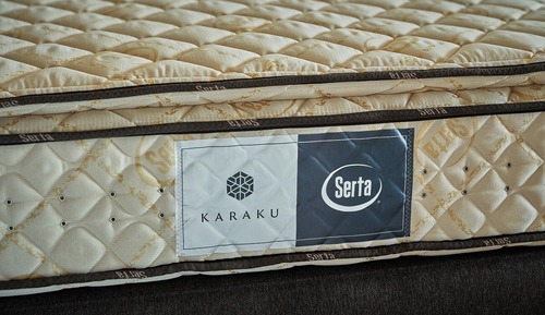 Western-style Deluxe Twin Room with Open-Air Bath, Max 2 pax, Non-Smoking