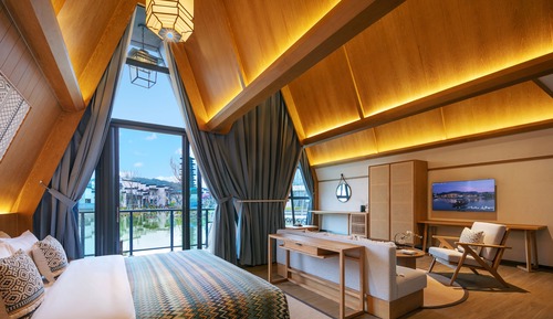 Chalet