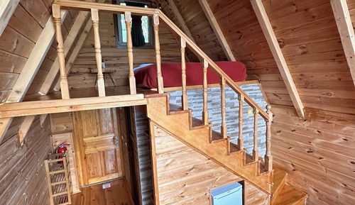 Comfort Quadruple Room