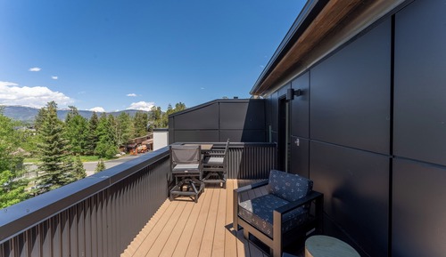 Villa (3 Bedrooms)